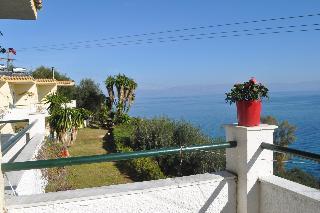 Гостиница IONIAN VIEW