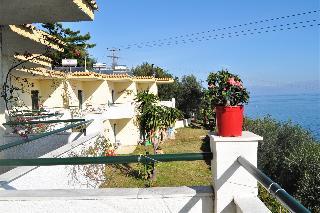 Гостиница IONIAN VIEW