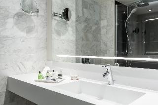 Гостиница NH Collection Amsterdam Barbizon Palace