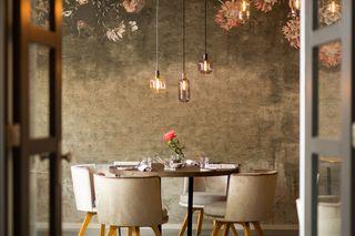 Гостиница NH Collection Amsterdam Barbizon Palace