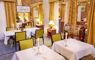 Гостиница NH Collection Amsterdam Barbizon Palace