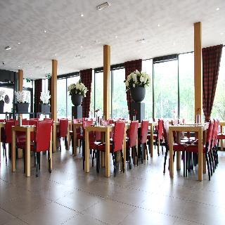 Гостиница Bastion Hotel Rotterdam Zuid