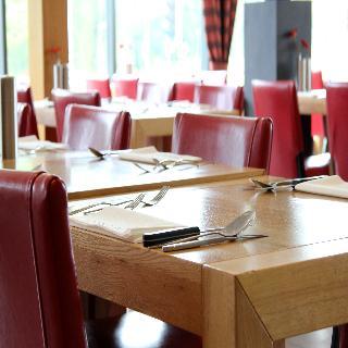 Гостиница Bastion Hotel Rotterdam Zuid