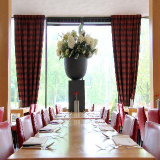 Гостиница Bastion Hotel Rotterdam Zuid
