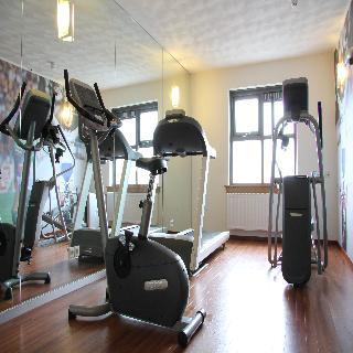 Гостиница Bastion Hotel Rotterdam Zuid