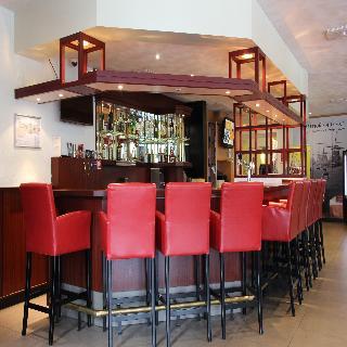 Гостиница Bastion Hotel Rotterdam Zuid