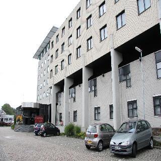Гостиница Bastion Hotel Rotterdam Zuid