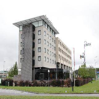 Гостиница Bastion Hotel Rotterdam Zuid