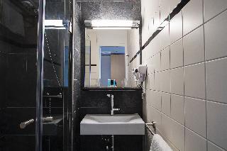 Гостиница Bastion Hotel Rotterdam Zuid