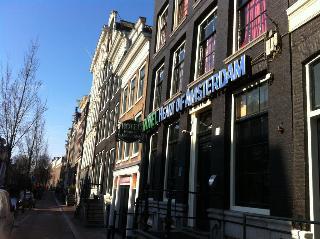 Гостиница Heart Of Amsterdam