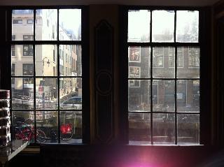 Гостиница Heart Of Amsterdam