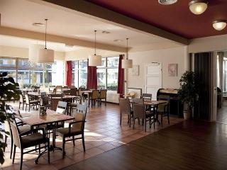 Гостиница New West Inn