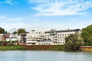 Гостиница NH Arnhem Rijnhotel