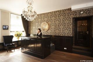 Hotel Blyss