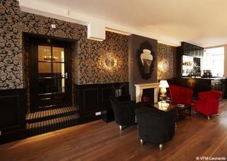 Hotel Blyss