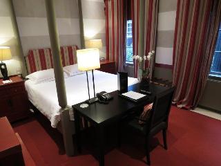 Гостиница The Dylan Amsterdam