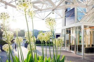 Гостиница Novotel Rotterdam Brainpark