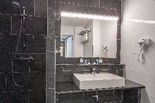 Гостиница Bastion Hotel Zoetermeer