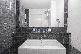 Гостиница Bastion Hotel Zoetermeer