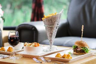 Гостиница Bastion Hotel Zoetermeer