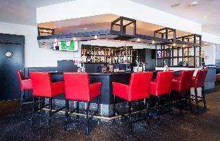 Гостиница Bastion Hotel Zoetermeer