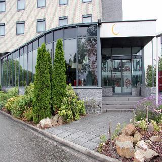 Гостиница Bastion Hotel Zoetermeer
