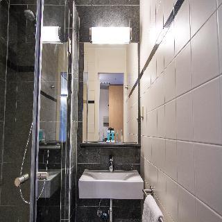 Гостиница Bastion Hotel Zoetermeer