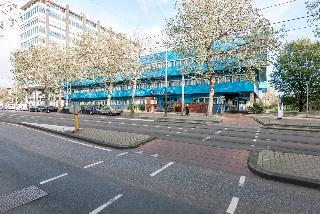 Гостиница XO HOTELS Blue Square