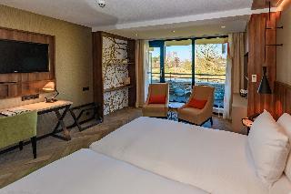 Гостиница DoubleTree by Hilton Royal Parc Soestduinen