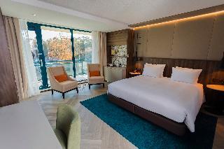 Гостиница DoubleTree by Hilton Royal Parc Soestduinen