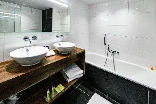 Гостиница DoubleTree by Hilton Royal Parc Soestduinen