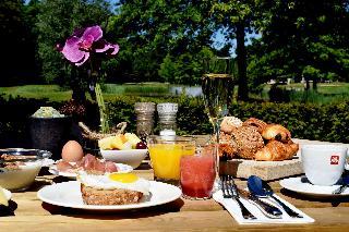 Гостиница DoubleTree by Hilton Royal Parc Soestduinen