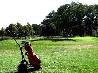 Гостиница DoubleTree by Hilton Royal Parc Soestduinen