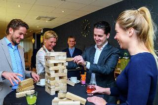 Гостиница DoubleTree by Hilton Royal Parc Soestduinen