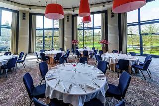 Гостиница DoubleTree by Hilton Royal Parc Soestduinen