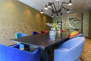 Гостиница DoubleTree by Hilton Royal Parc Soestduinen