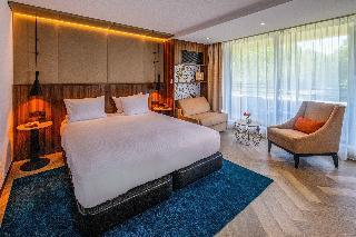 Гостиница DoubleTree by Hilton Royal Parc Soestduinen