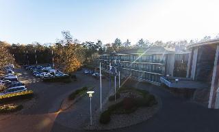 Гостиница DoubleTree by Hilton Royal Parc Soestduinen