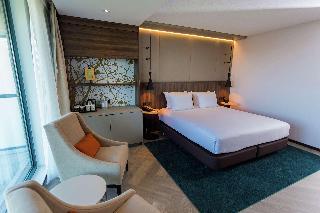 Гостиница DoubleTree by Hilton Royal Parc Soestduinen