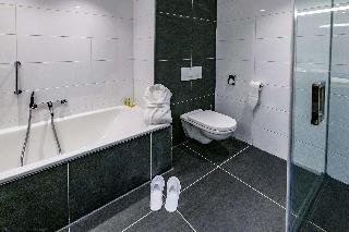 Гостиница DoubleTree by Hilton Royal Parc Soestduinen