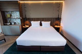 Гостиница DoubleTree by Hilton Royal Parc Soestduinen