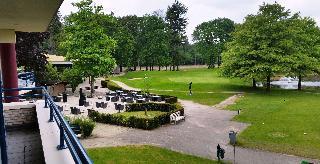 Гостиница DoubleTree by Hilton Royal Parc Soestduinen