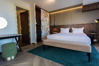 Гостиница DoubleTree by Hilton Royal Parc Soestduinen