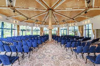 Гостиница DoubleTree by Hilton Royal Parc Soestduinen