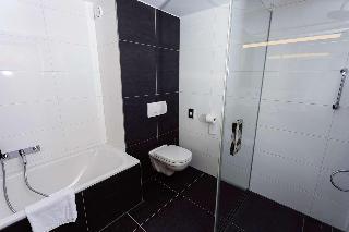 Гостиница DoubleTree by Hilton Royal Parc Soestduinen