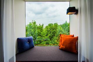 Гостиница Golden Tulip Zoetermeer-Den Haag