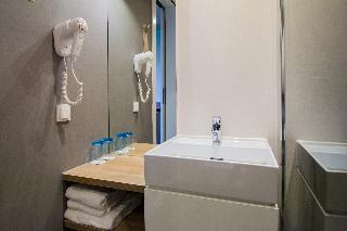 Гостиница Golden Tulip Zoetermeer-Den Haag