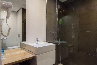 Гостиница Golden Tulip Zoetermeer-Den Haag