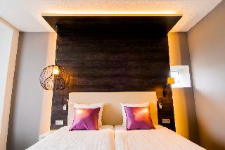 Гостиница Golden Tulip Zoetermeer-Den Haag