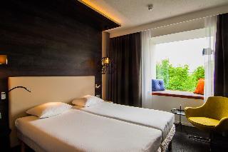 Гостиница Golden Tulip Zoetermeer-Den Haag